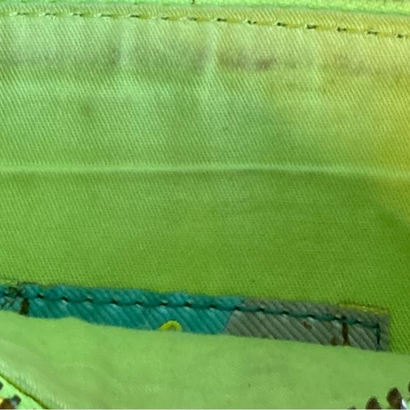 Boden Leather Bag - Picture 5 of 10